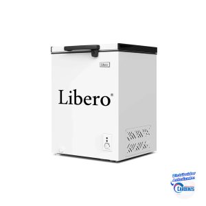 CONGELADORA LIBERO 150 LITROS MOD LFH-151V
