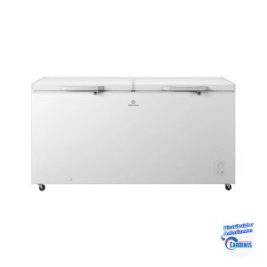 CONGELADORA INDURAMA 420 LITROS MOD: CI420BL