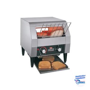 TOSTADOR ELECTRICO DE CINTA TRANSPORTADORA HATCO MOD: TM-10H