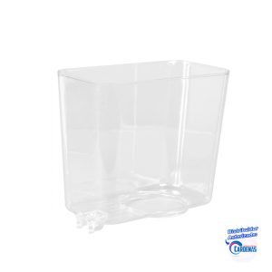 TOLVA DE REFRESQUERA CRATHCO