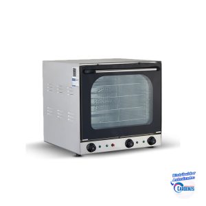 HORNO CONVECTOR ELECTRICO DE 4 BANDEJAS GASTRO MOD: GHY-4A