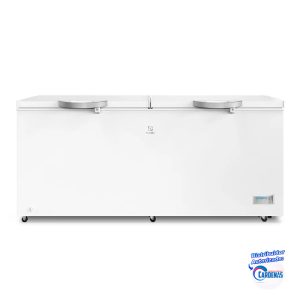 CONGELADORA ELECTROLUX 708 LITROS MOD: EFC70W2HTW
