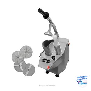 PROCESADOR DE ALIMENTOS DAKOTA MOD: DK-PV4 DISC/AL
