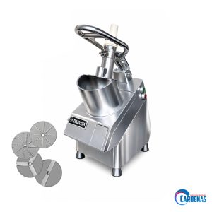 PROCESADOR DE ALIMENTOS BOCA ANCHA DAKOTA MOD: DK-PV5 C/AL