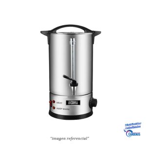 HERVIDOR DE AGUA 16 Lts ILUMI MOD HE-25LT