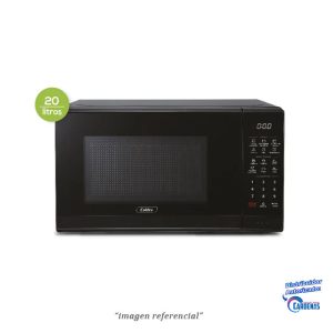 MICROONDAS DE 20LTS COLDEX MOD MW020LN-M