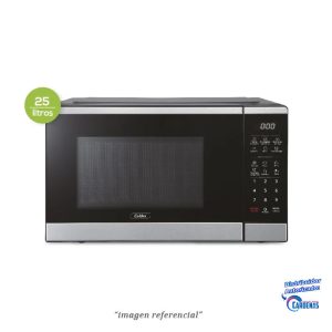 MICROONDAS DE 25LTS COLDEX MOD MW025LN-M