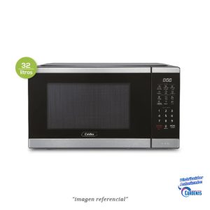 MICROONDAS DE 32LTS COLDEX MOD MW032LN-M