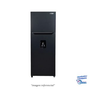 REFRIGERADORA NO FROST 434 LTS COLDEX MOD: RX430 Plus