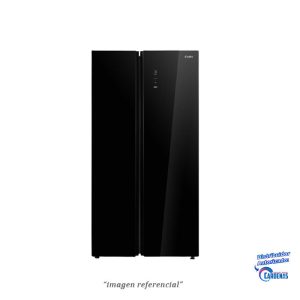 REFRIGERADORA SIDE BY SUIDE NO FROST 587 LTS COLDEX MOD: RX511PLUS