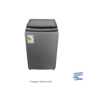 LAVADORA CARGA SUPERIOR 13 KG COLDEX MOD WX13TL