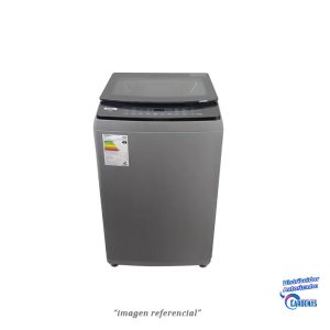 LAVADORA CARGA SUPERIOR 18 KG COLDEX MOD WX18TL