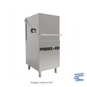 LAVAVAJILLA CAPOTA ELECTROMECANICO VENTUS MOD BYM102S