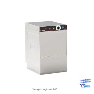 LAVAVAJILLA BAJO MOSTRADOR ELECTROMECANICO MOD BYM052S
