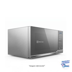 MICROONDAS DE 30LTS ELECTROLUX MOD EMDO30G2GSRUG
