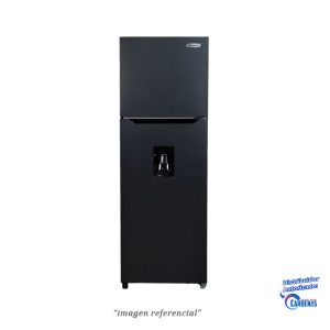 REFRIGERADORA NO FROST 368 LTS COLDEX MOD: RX360 Plus