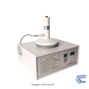 MÁQUINA SELLADORA DE INDUCCIÓN GASTRO MOD GLF-500C