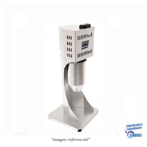 MAQUINA MILKSHAKE DE 1 BRAZO METVISA MOD BMK