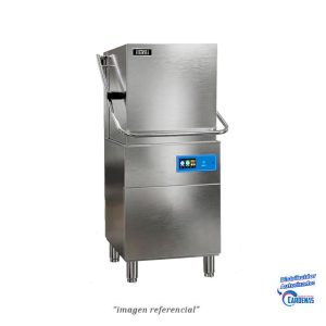 LAVAVAJILLA DE CAPOTA DIGITAL ILUMI MOD LDC-300