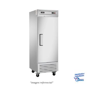 CONGELADOR INDUSTRIAL DE 700 LTS ILUMI MOD AF-9000FC-S