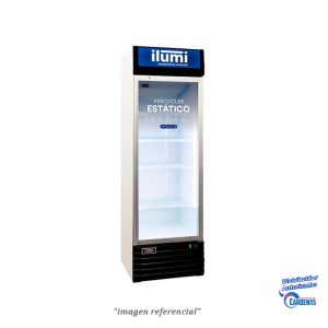 VISICOOLER DE 320 LITROS ILUMI MOD BC-3200