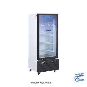 VISICOOLER DE 240 LITROS ILUMI MOD BC-2400FC