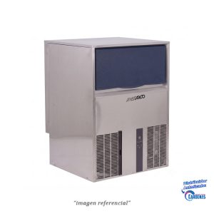 MAQUINA DE HIELO 60kg EN 24 HORAS ARISTARCO MOD: CS 60.40