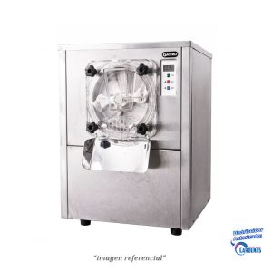 MAQUINA HELADO ARTESANAL 20LTS x Hr GASTRO MOD: BQL-128Y