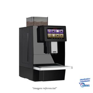 CAFETERA AUTOMÁTICA PRO ILUMI MOD CFPRO-100