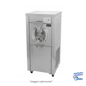 MAQUINA HELADO ARTESANAL 25LTS x Hr GASTRO MOD: YB-15