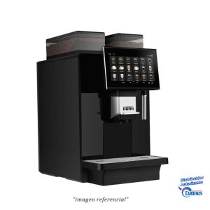 CAFETERA AUTOMÁTICA PRO ILUMI MOD CFPRO-200