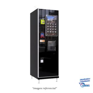 MAQUINA EXPENDEDORA DE CAFE DE 20 TIPOS DE BEBIDAS GASTRO MOD LE-308B