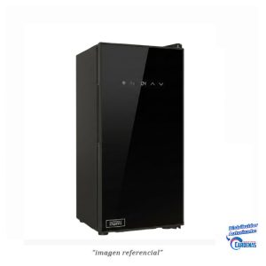 MINI COOLER DE 9 LITROS ILUMI MOD BC-90