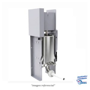 EMBUTIDORA MANUAL 6 Kg METVISA MOD: ELV06