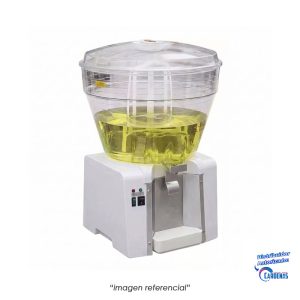 REFRESQUERA GASTRO 50Lts MOD GLSJ50L