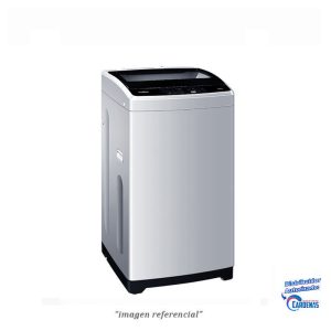 LAVADORA CARGA SUPERIOR 9 KG MABE MOD LMAP9020WGBB0