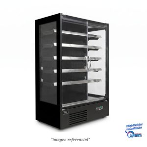 CLOSED COOLER DE 1300 LTS ILUMI MOD CC-13002