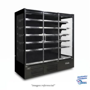 CLOSED COOLER DE 1900 LTS ILUMI MOD CC-19003