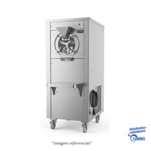 MAQUINA HELADO ARTESANAL 30LTS x Hr GASTRO MOD: YB-20