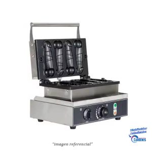 WAFLERA FORMA DE PENE GASTRO MOD: GP-04