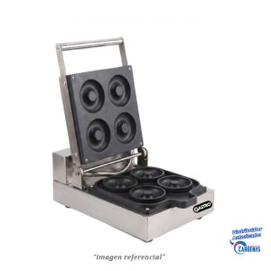 MAQUINA DE DONAS ELECTRICA GASTRO MOD GFY-002