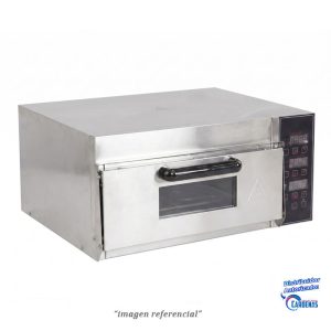 HORNO PIZZERO ELECTRICO DIGITAL GASTRO MOD FY-EP-1D