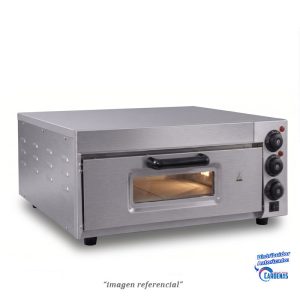 HORNO PIZZERO ELECTRICO GASTRO MOD GFY-4EP-10