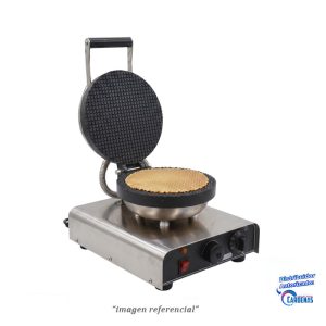 MAQUINA DE CONOS ELECTRICOS GASTRO MOD GFY-27E