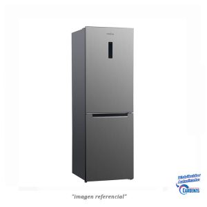 REFRIGERADORA BOTTOM FREEZER NO FROST DE 317 LTS MABE MOD: RMB315PTPRO0