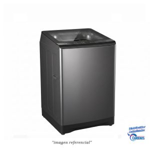 LAVADORA CARGA SUPERIOR 14 KG MABE MOD LMA4120WDGBB0