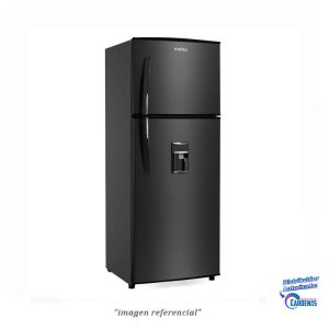 REFRIGERADORA CYCLE DEFROST DE 372 LTS MABE MOD: RMC390FAPG