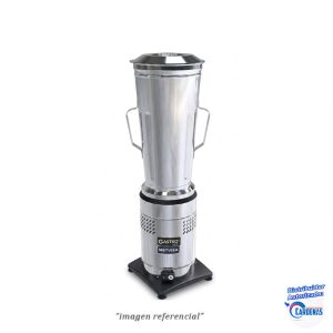 LICUADORA DE BAJA ROTACION DE 8 LTS METVISA MOD LQL8