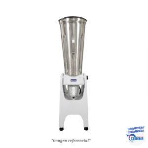 LICUADORA DE BAJA ROTACION DE 25 LTS METVISA MOD LQBI25