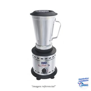 LICUADORA DE ALTA ROTACION DE 1.5 LTS METVISA  MOD: LARL1,5